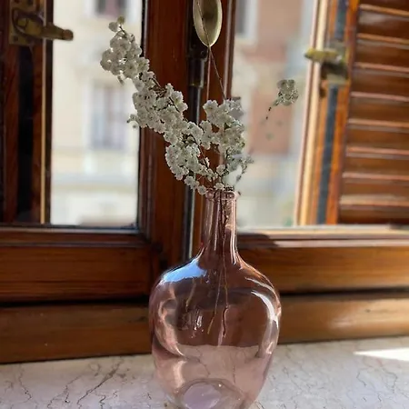 Appartement La Petite Maison De La *