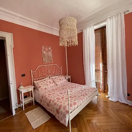 Appartement La Petite Maison De La Turijn