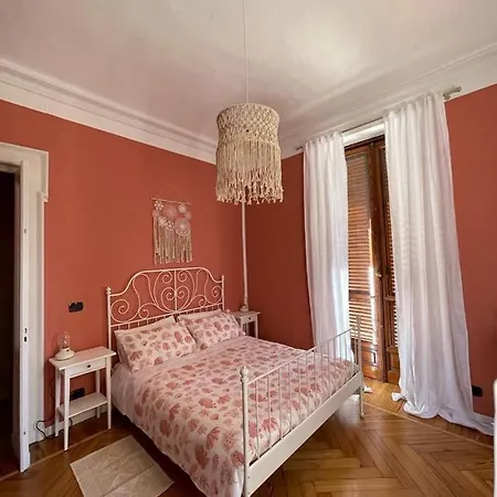La Petite Maison De La